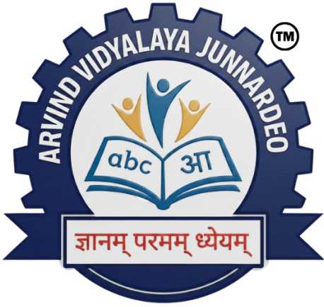 ARVIND VIDYALAYA™ 